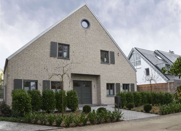 Petershaus Lichthaus