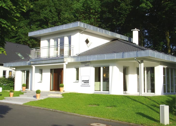 Lehner Musterhaus Bad Vilbel