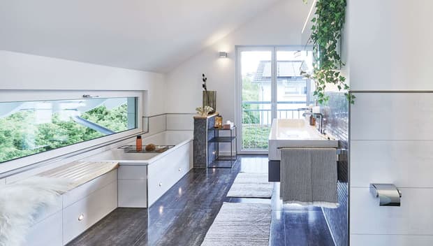 Plusenergiehaus Erlangen