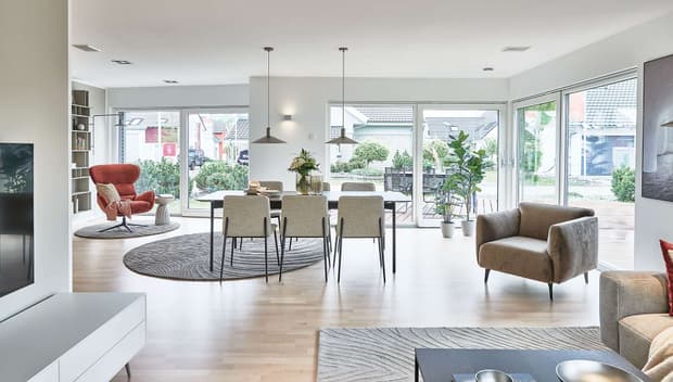 Plusenergiehaus Erlangen