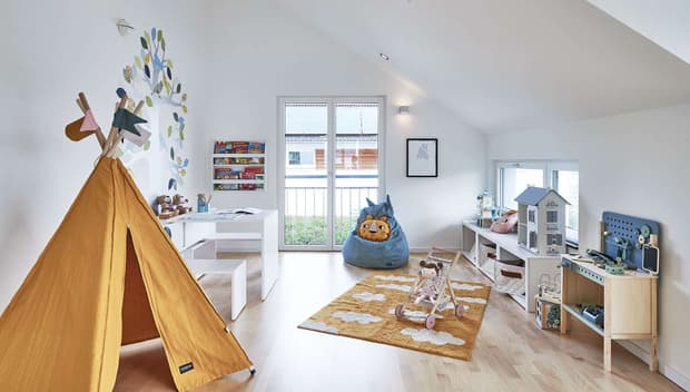 Plusenergiehaus Erlangen