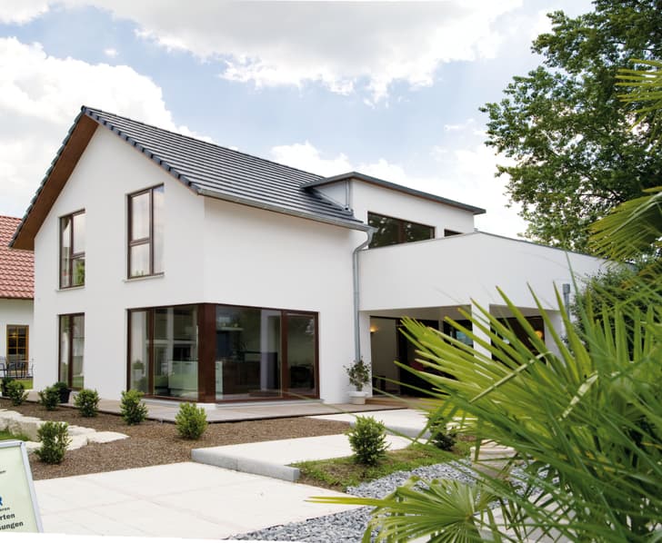 Lehner Musterhaus Fellbach