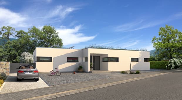 STREIF Haus Bungalow