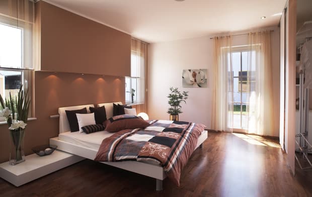 Bungalow von RENSCH-HAUS.