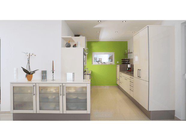 ISOWOODHAUS - Modernes High-Tech-Haus