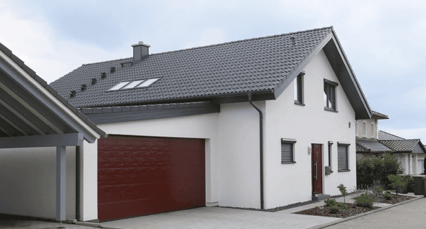 ISOWOODHAUS - Modernes High-Tech-Haus