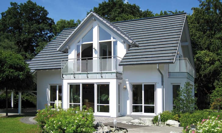 Musterhaus Bad Vilbel