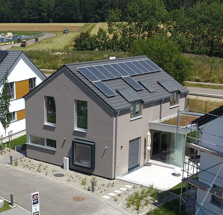 Lehner Musterhaus Günzburg