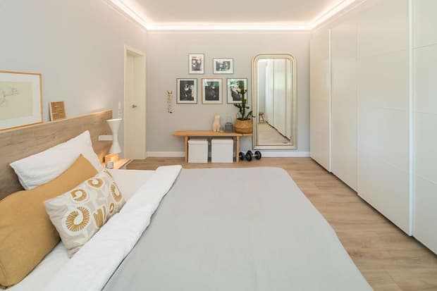 FingerHaus Kundenhaus - NIVO 140 F