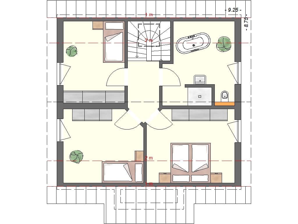 Novum 125 - Grundriss DG.jpg