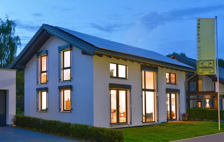 Partner-Haus Beratungsbüro Musterhaus Wuppertal