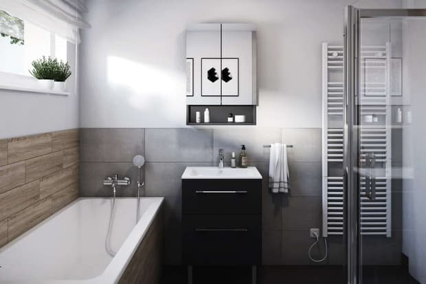 Danwood Bungalow Perfect 116