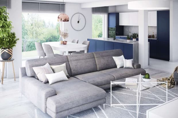 Danwood Bungalow Perfect 116