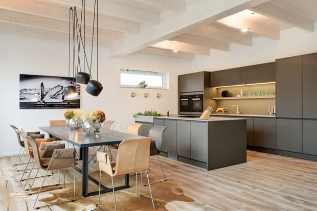 Petershaus Lichthaus