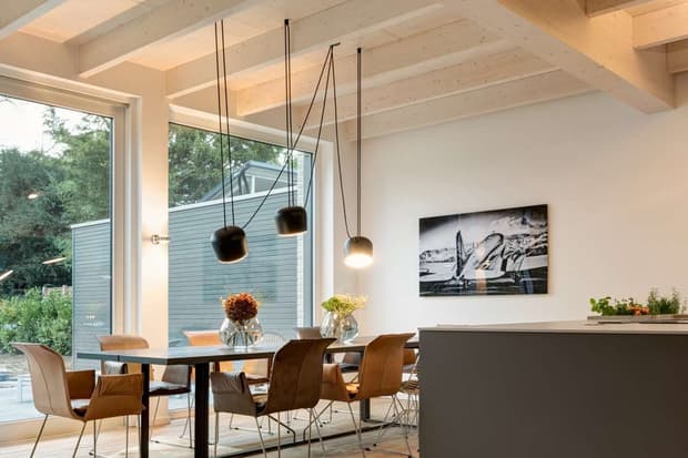 Petershaus Lichthaus