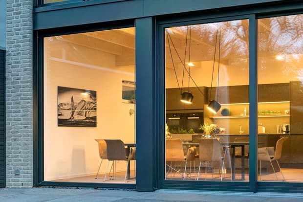 Petershaus Lichthaus