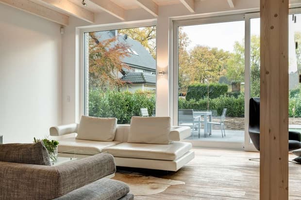 Petershaus Lichthaus