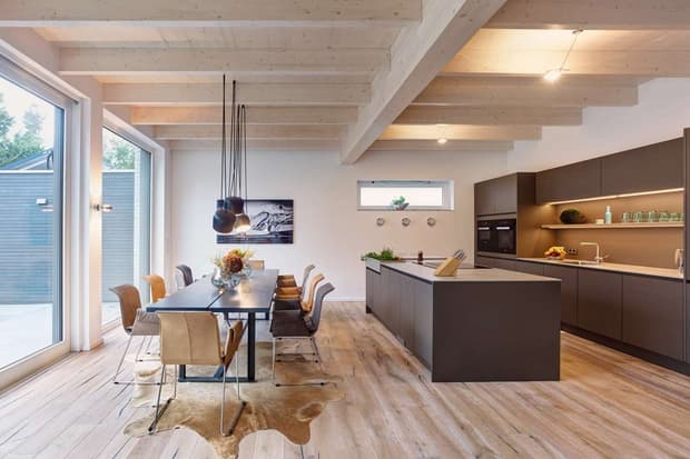 Petershaus Lichthaus