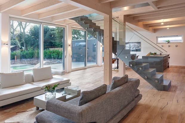 Petershaus Lichthaus