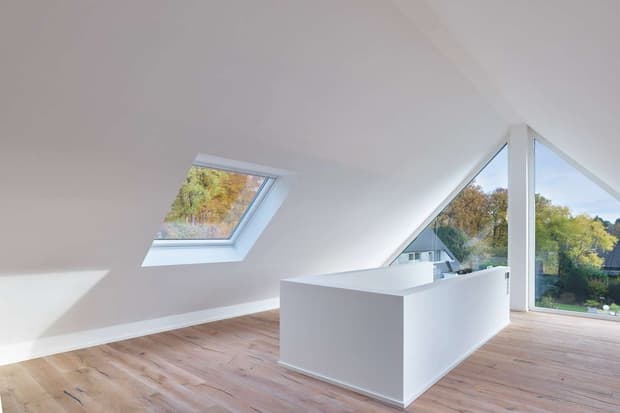 Petershaus Lichthaus