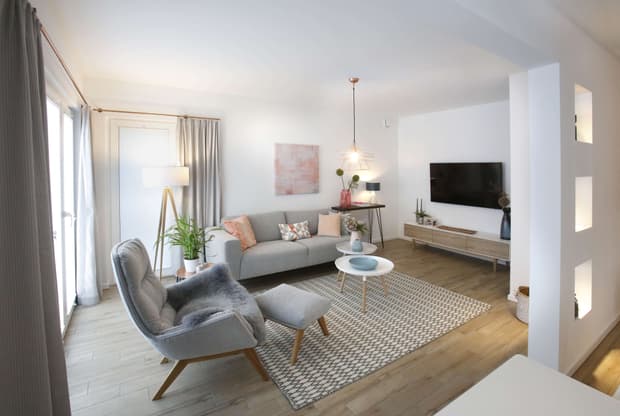 Danwood Stadtvilla Park 168W