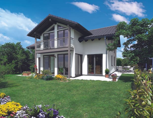 Fingerhut Haus - Felico