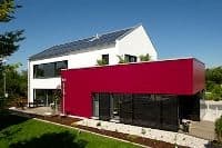 Musterhaus GenerationX