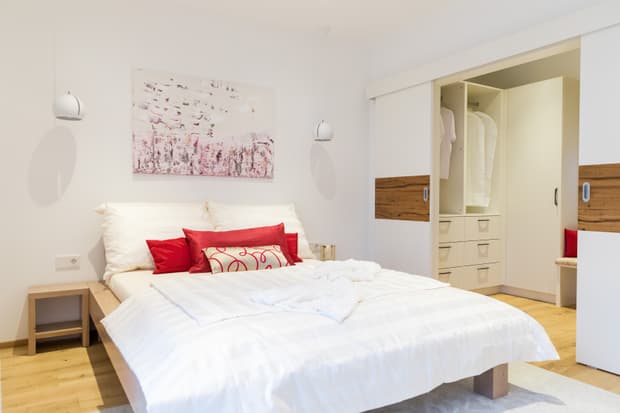 Hartl Haus Elegance 136 W - New Life