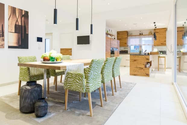 Hartl Haus Elegance 136 W - New Life