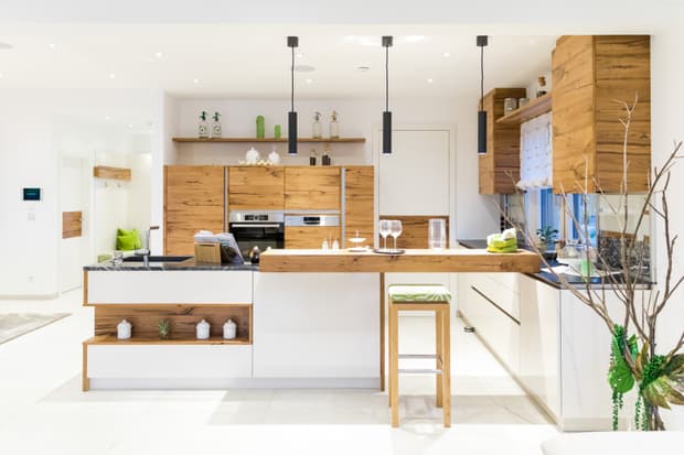 Hartl Haus Elegance 136 W - New Life