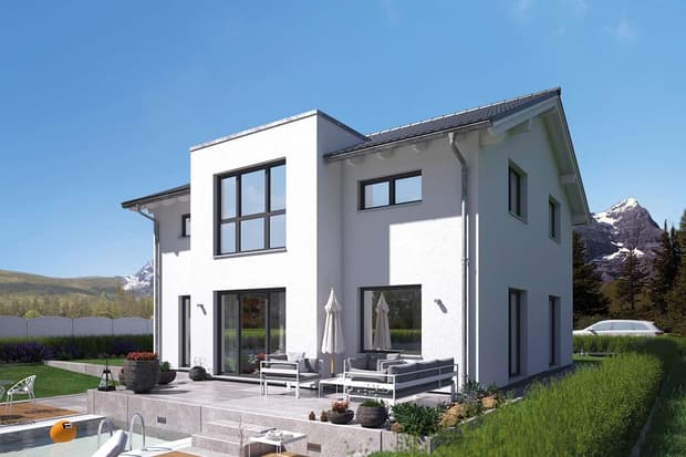 FingerHaus - SENTO 403 D S215