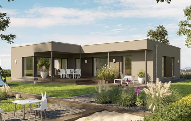 Living Haus – SOLUTION 110 V4