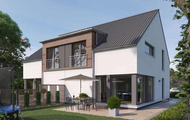 Living Haus – 