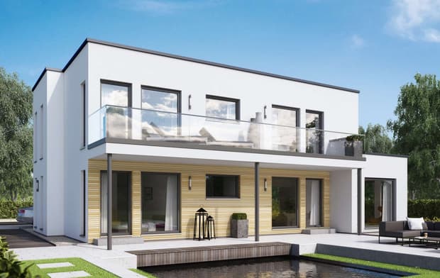 Living Haus –