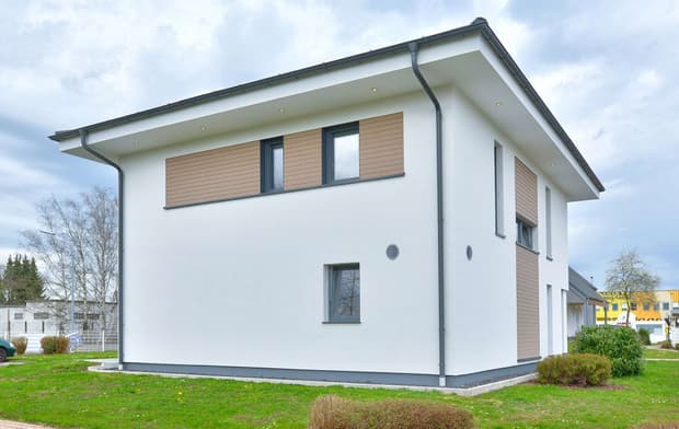 Living Haus – SOLUTION Hanau