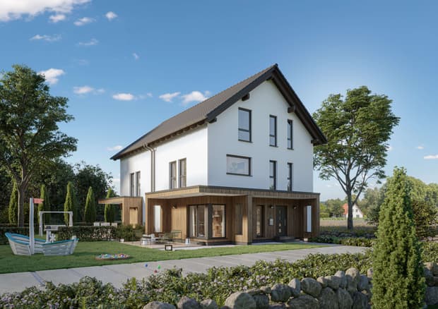 Schwabenhaus SmartSpace-D-111 E4