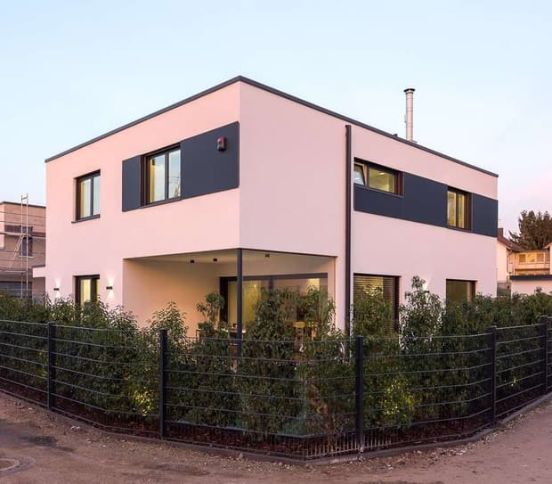 Stommel Haus - Stark im Detail