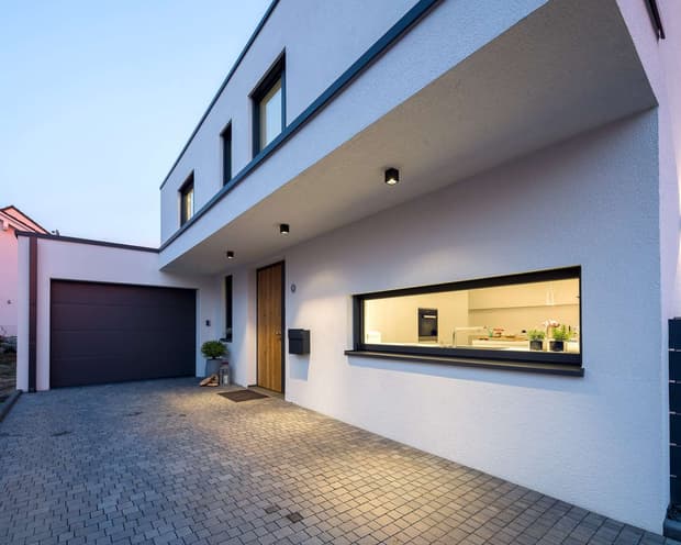 Stommel Haus - Stark im Detail