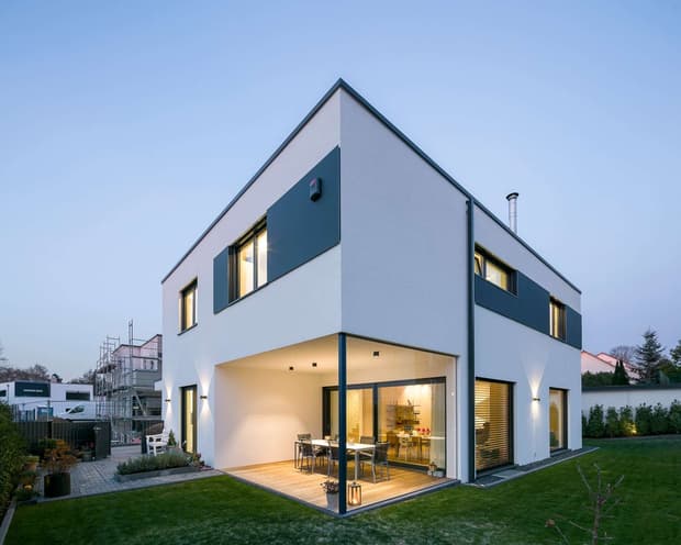 Stommel Haus - Stark im Detail