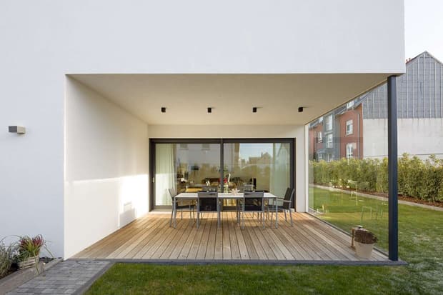 Stommel Haus - Stark im Detail