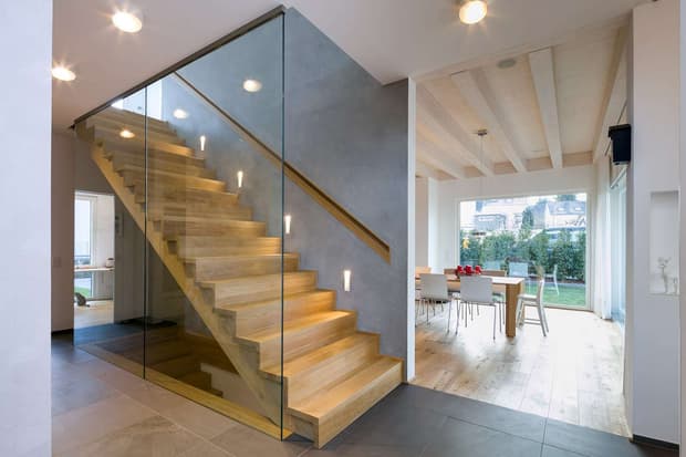 Stommel Haus - Stark im Detail