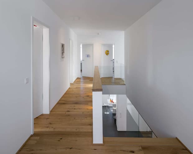 Stommel Haus - Stark im Detail