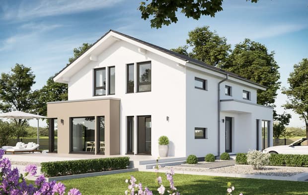 Living Haus – SUNSHINE 144 Poing