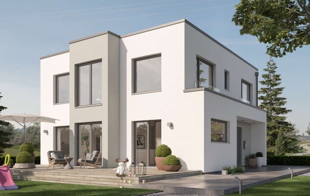 Living Haus – SUNSHINE 167 V7