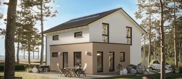 Schwabenhaus Info-Center Bielefeld