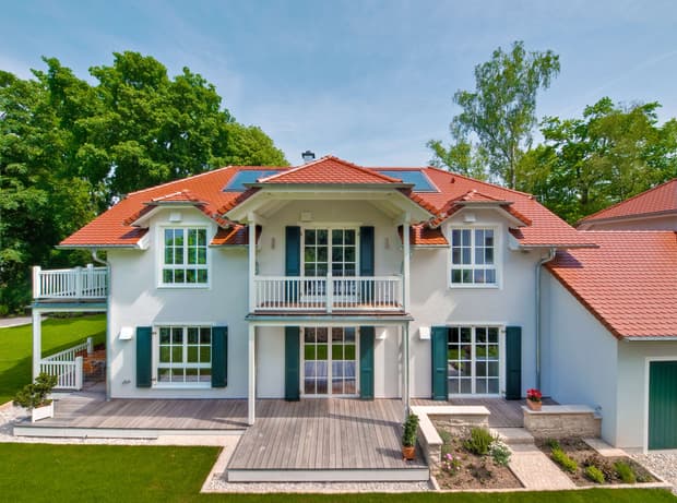 BAUFRITZ - Steinhauser