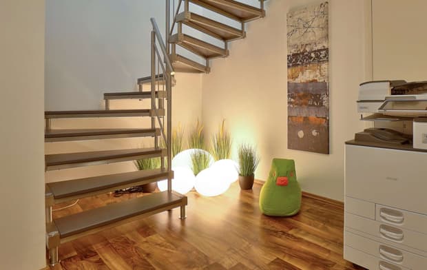 Living Haus – SOLUTION Mannheim