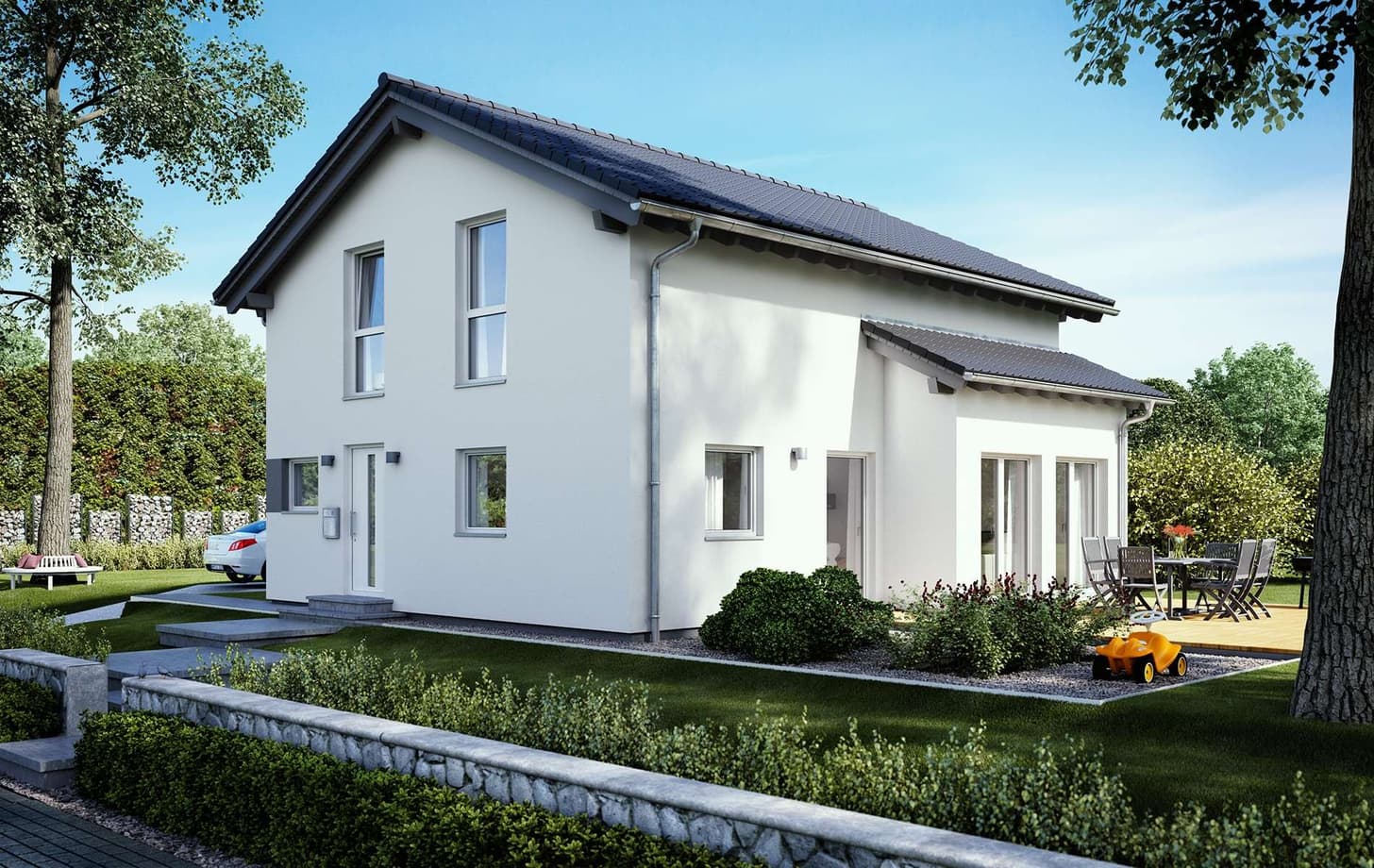 FingerHaus - UNO 2.0 100 S180