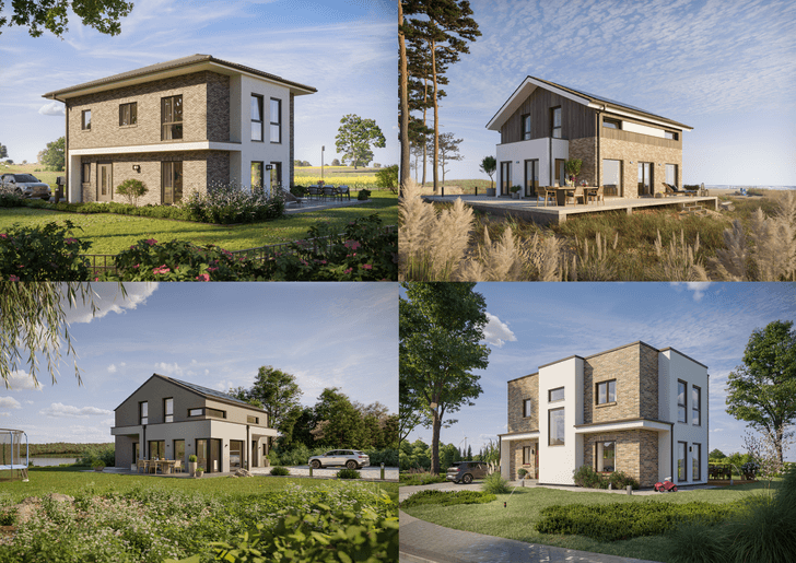 Danhaus Info-Center Kaarst