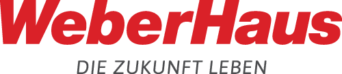 Logo WeberHaus